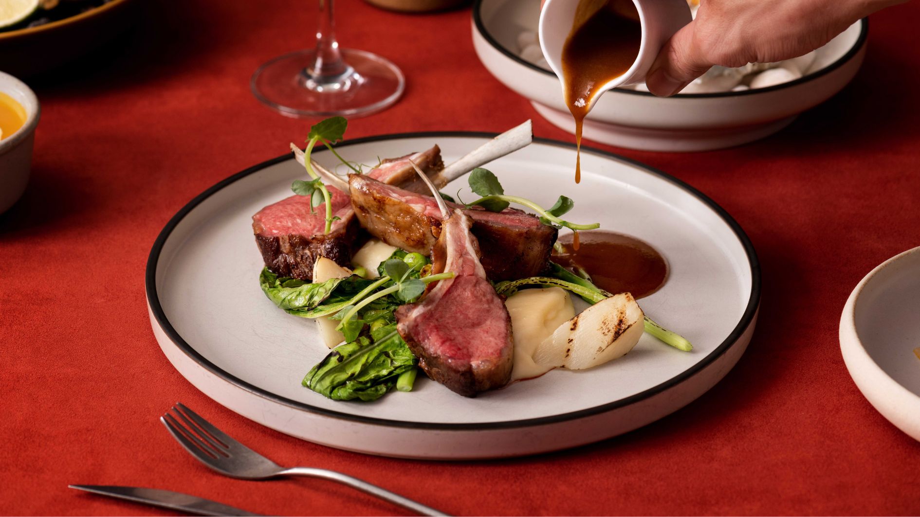 台北慕軒飯店,臻品之選 Madison Taipei, a Tribute Portfolio Hotel│官網最優惠│線上快速訂房