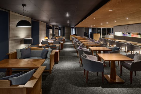 台北慕軒飯店,臻品之選 Madison Taipei, a Tribute Portfolio Hotel│官網最優惠│線上快速訂房