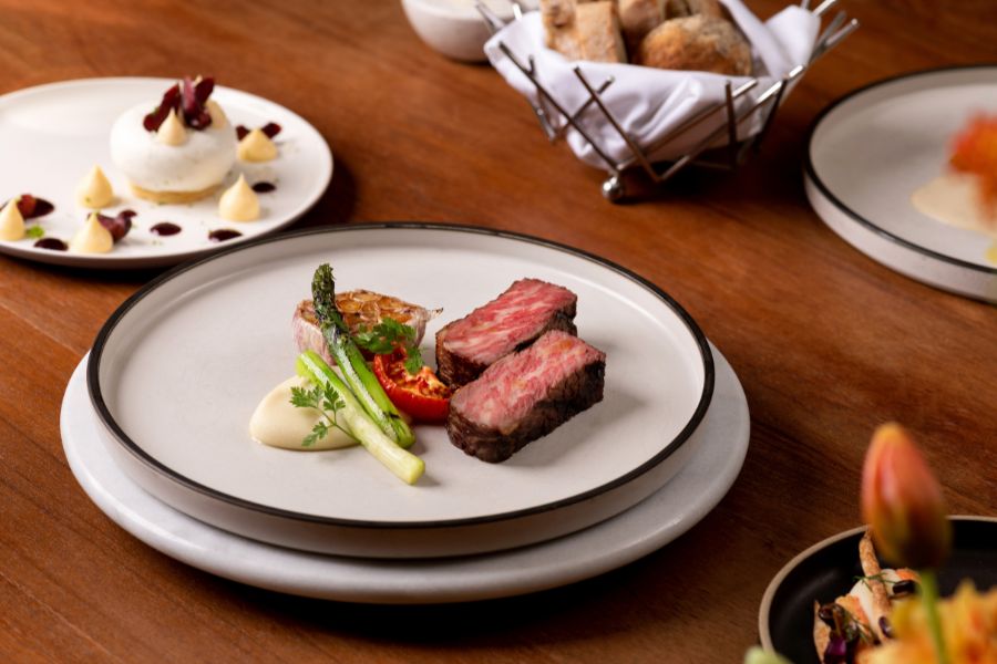 GUSTOSO Italian Restaurant