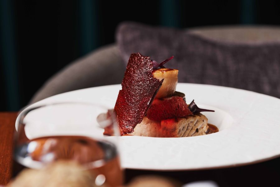 台北慕軒飯店，臻品之選 Madison Taipei, a Tribute Portfolio Hotel│官網最優惠│線上快速訂房