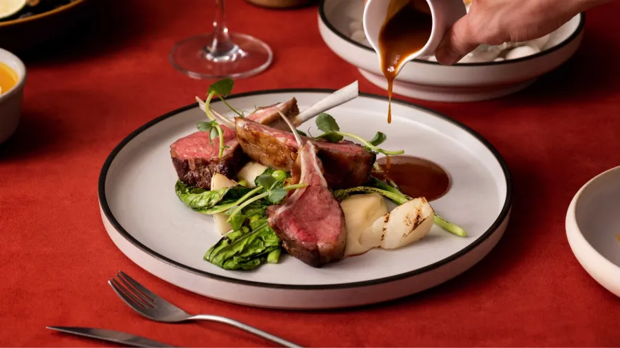 旅行多一度｜Stay & Taste