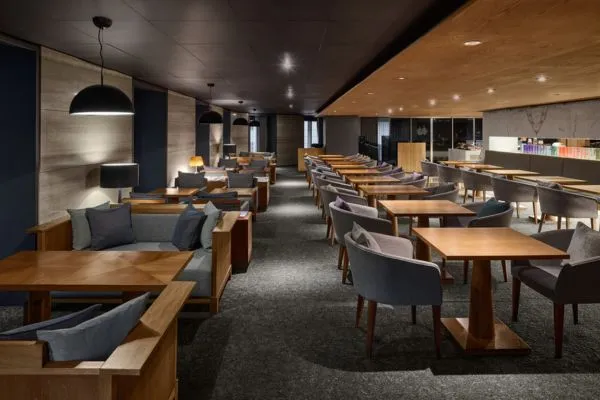 台北慕軒飯店，臻品之選 Madison Taipei, a Tribute Portfolio Hotel│官網最優惠│線上快速訂房