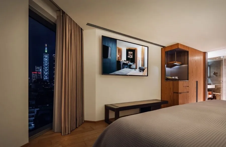 住宿優惠｜雙重禮遇假期