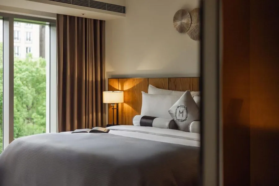 住宿優惠｜優享禮遇