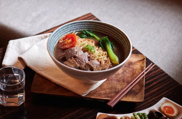 台北慕軒飯店，臻品之選 Madison Taipei, a Tribute Portfolio Hotel│官網最優惠│線上快速訂房