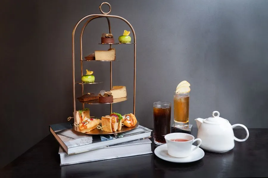 GUSTOSO Italian Restaurant