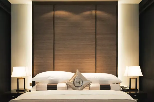 台北慕軒飯店，臻品之選 Madison Taipei, a Tribute Portfolio Hotel│官網最優惠│線上快速訂房