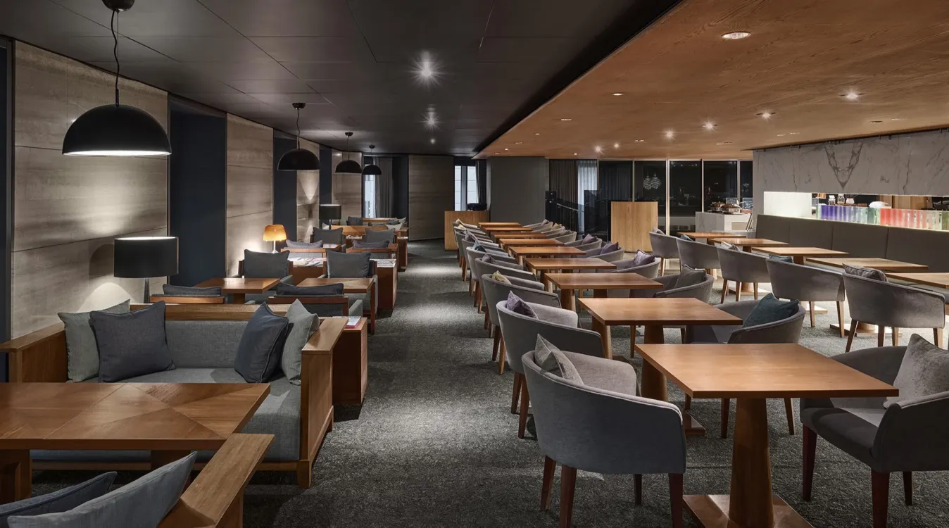 GUSTOSO 義大利餐廳