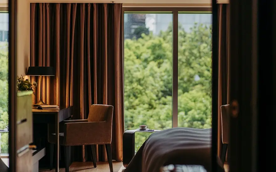 台北慕軒飯店，臻品之選Madison Taipei, a Tribute Portfolio Hotel│官網最優惠│線上快速訂房